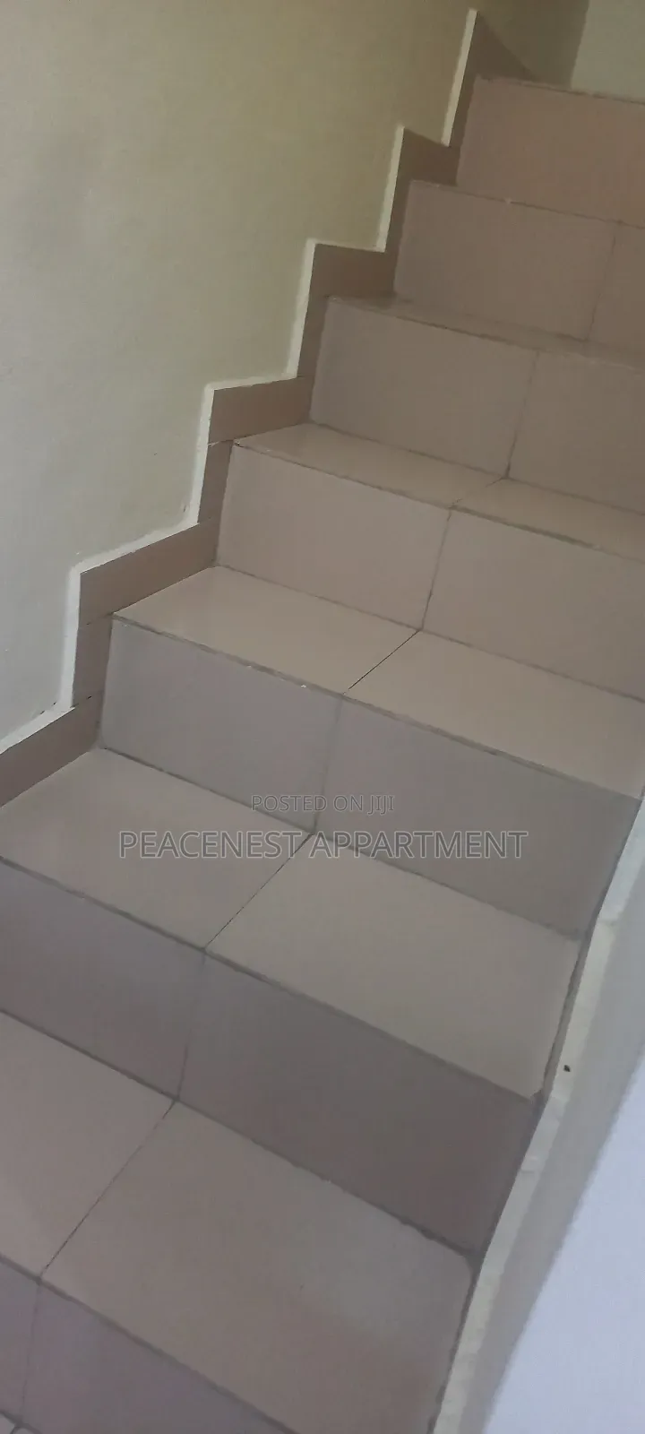 Lavishly Furnished 2 Bedroom Duplex