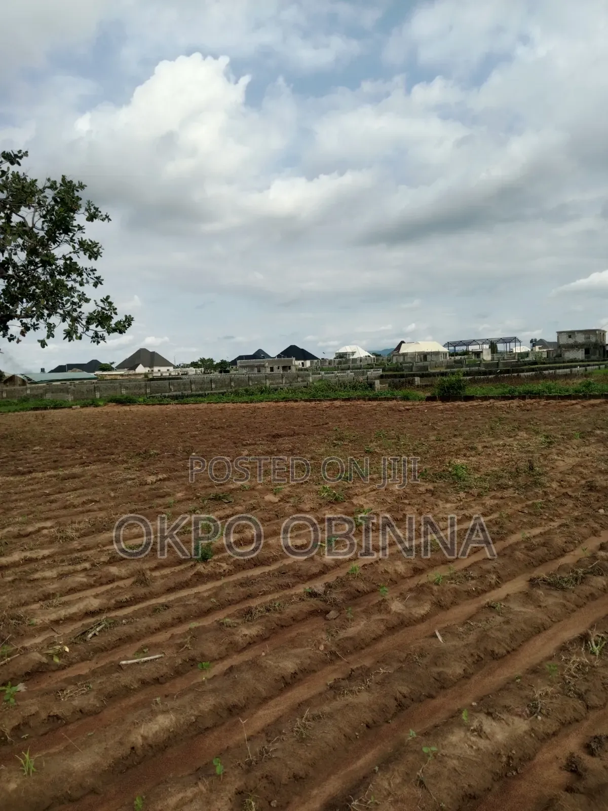 Land for Sale 1 Hecter