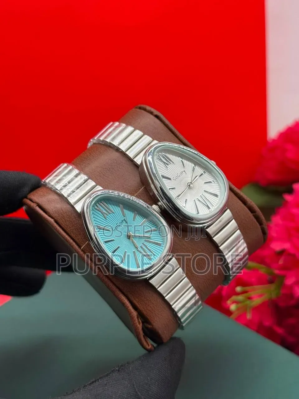 Gogoey Ladies Watches
