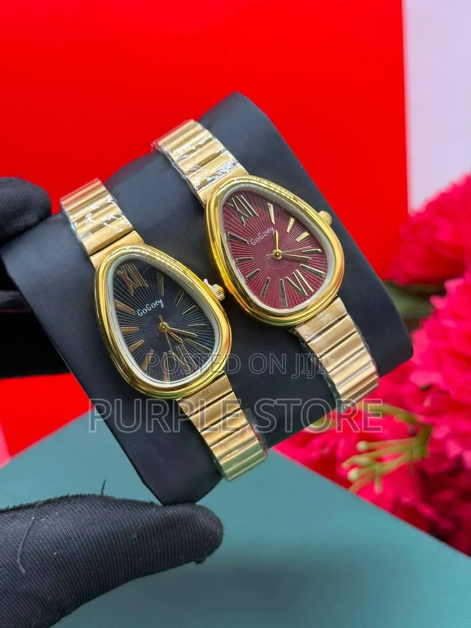Gogoey Ladies Watches
