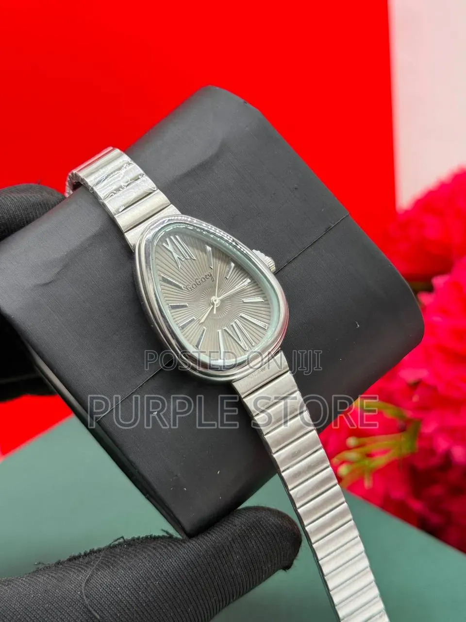 Gogoey Ladies Watches