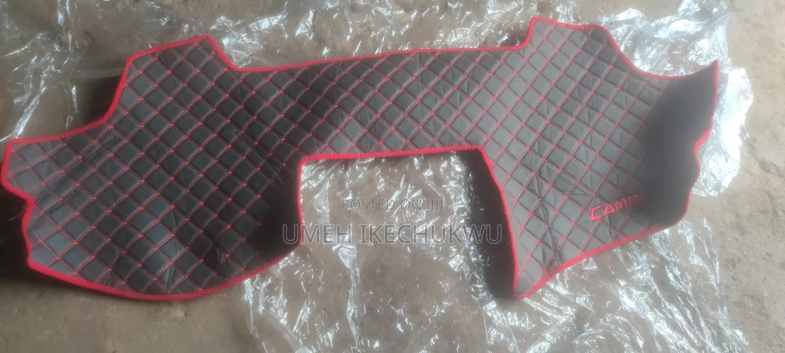 Leather Dashboard Cover Lexus,Toyota and Benz