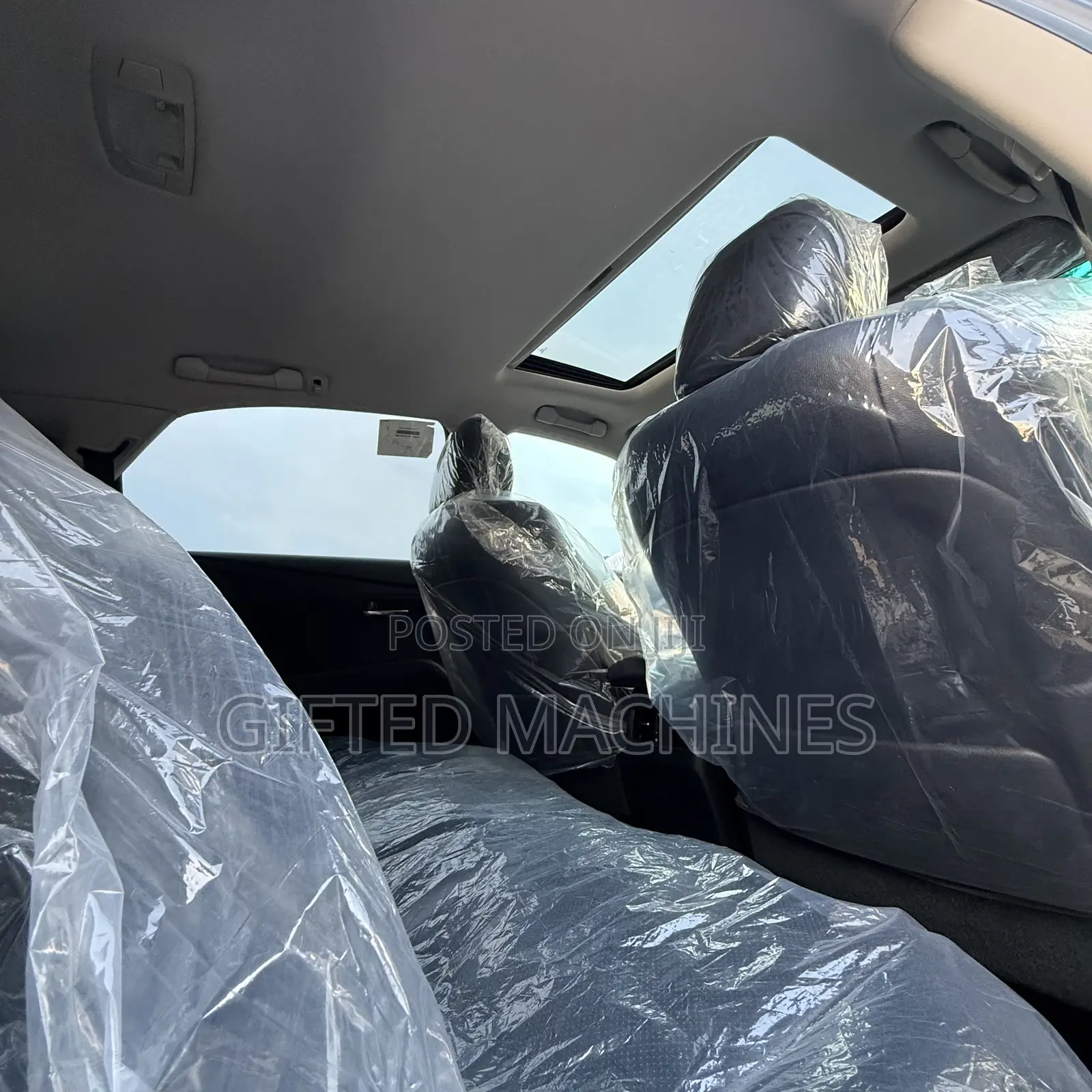 Lexus RX 350 2010 Black