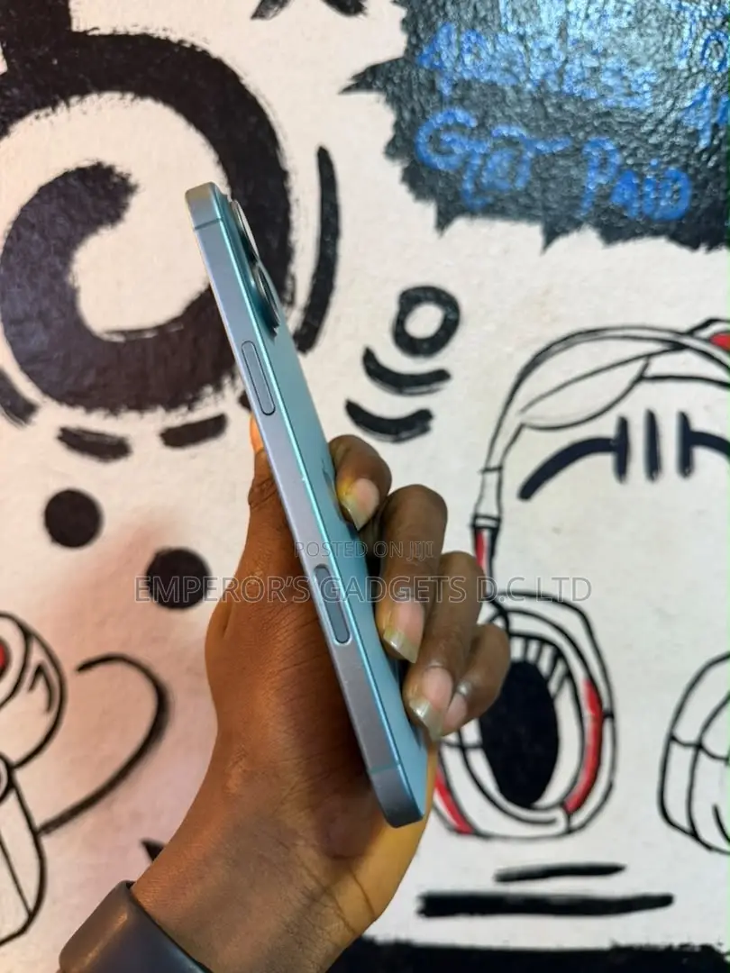 Apple iPhone 16 Plus 128 GB