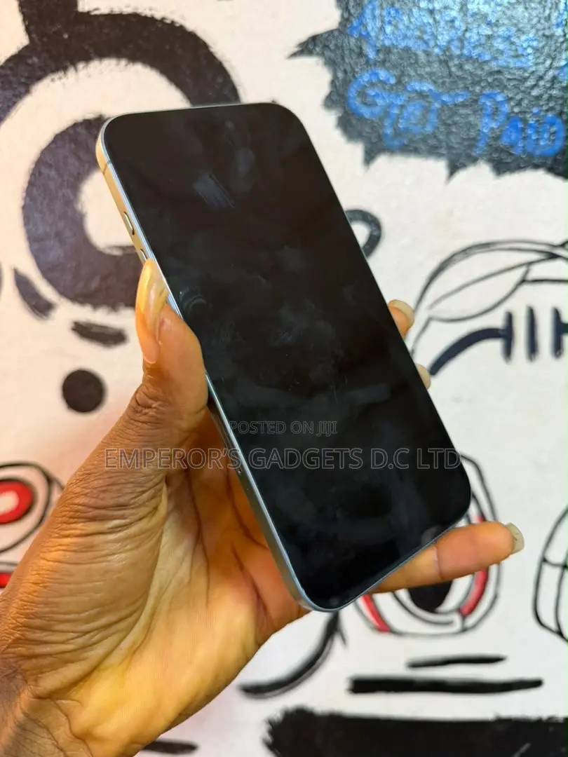 Apple iPhone 16 Plus 128 GB