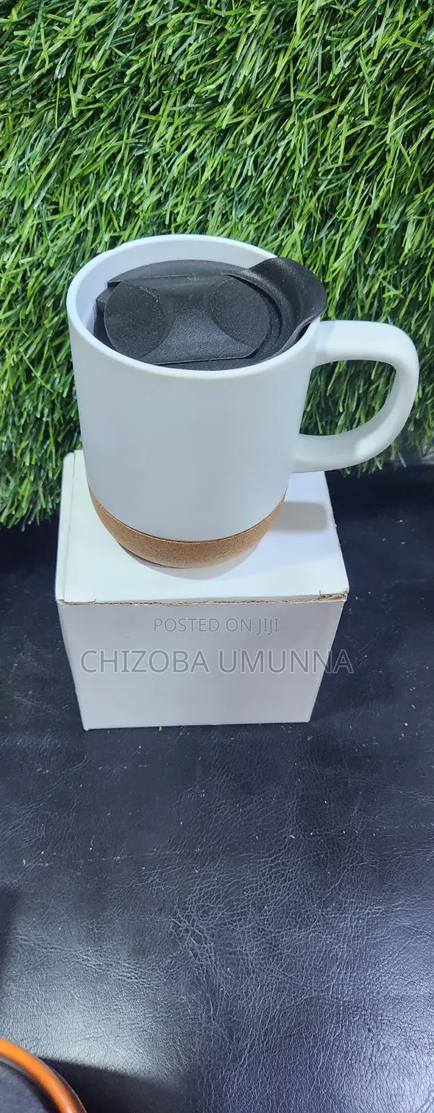 Single Mugs