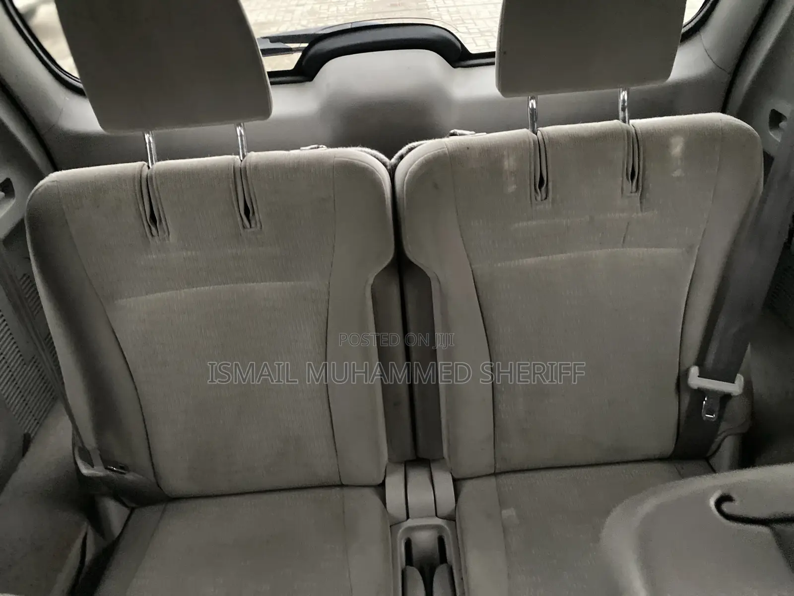 Toyota Highlander Limited 2012 Silver