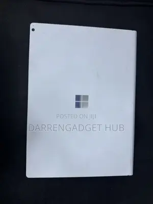 Laptop Microsoft Surface Book 3 32GB Intel Core i7 SSD 1T