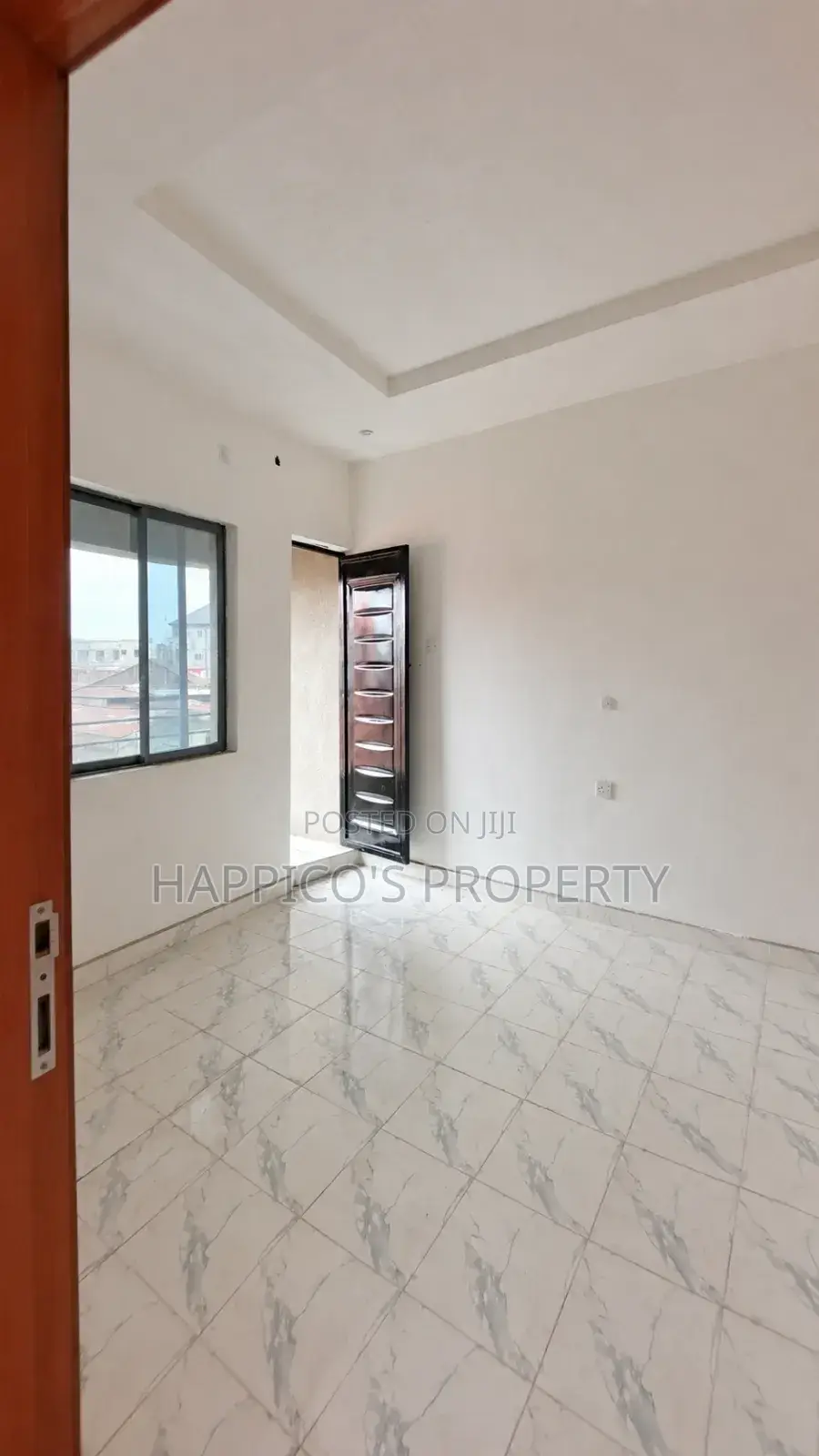 1bdrm Block of Flats in Shomolu, Iwaya for rent