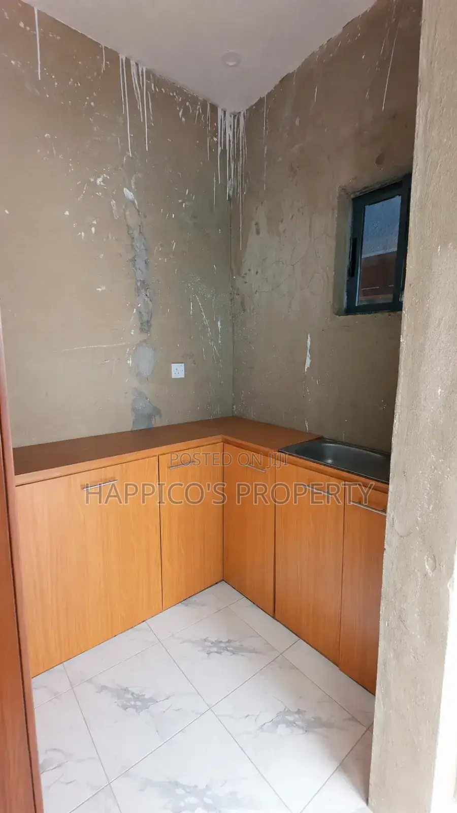 1bdrm Block of Flats in Shomolu, Iwaya for rent