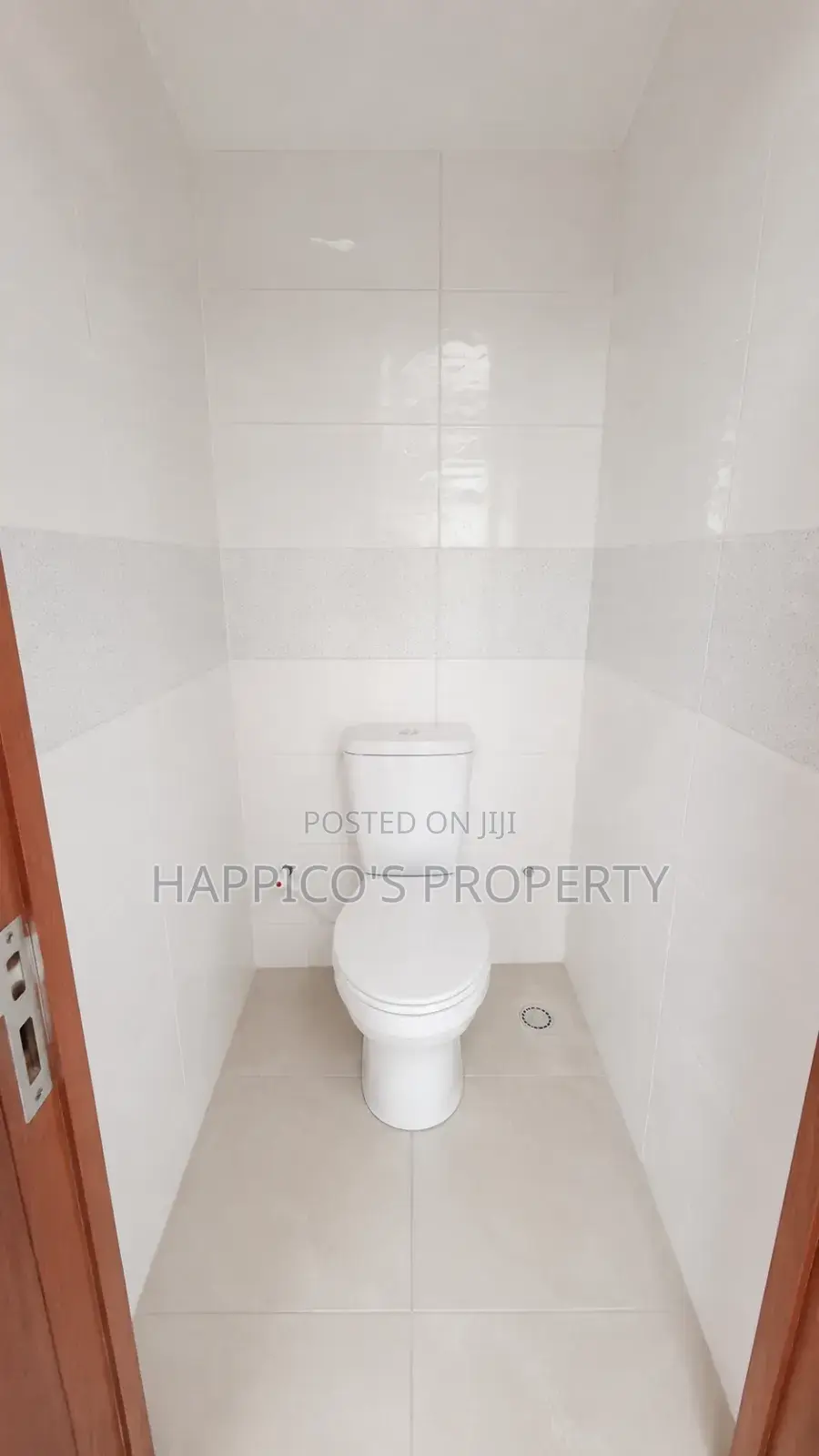1bdrm Block of Flats in Shomolu, Iwaya for rent