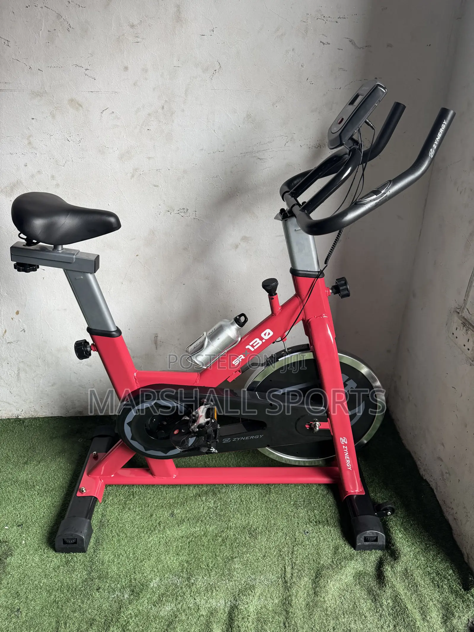 Spinning Bike (Commercial )