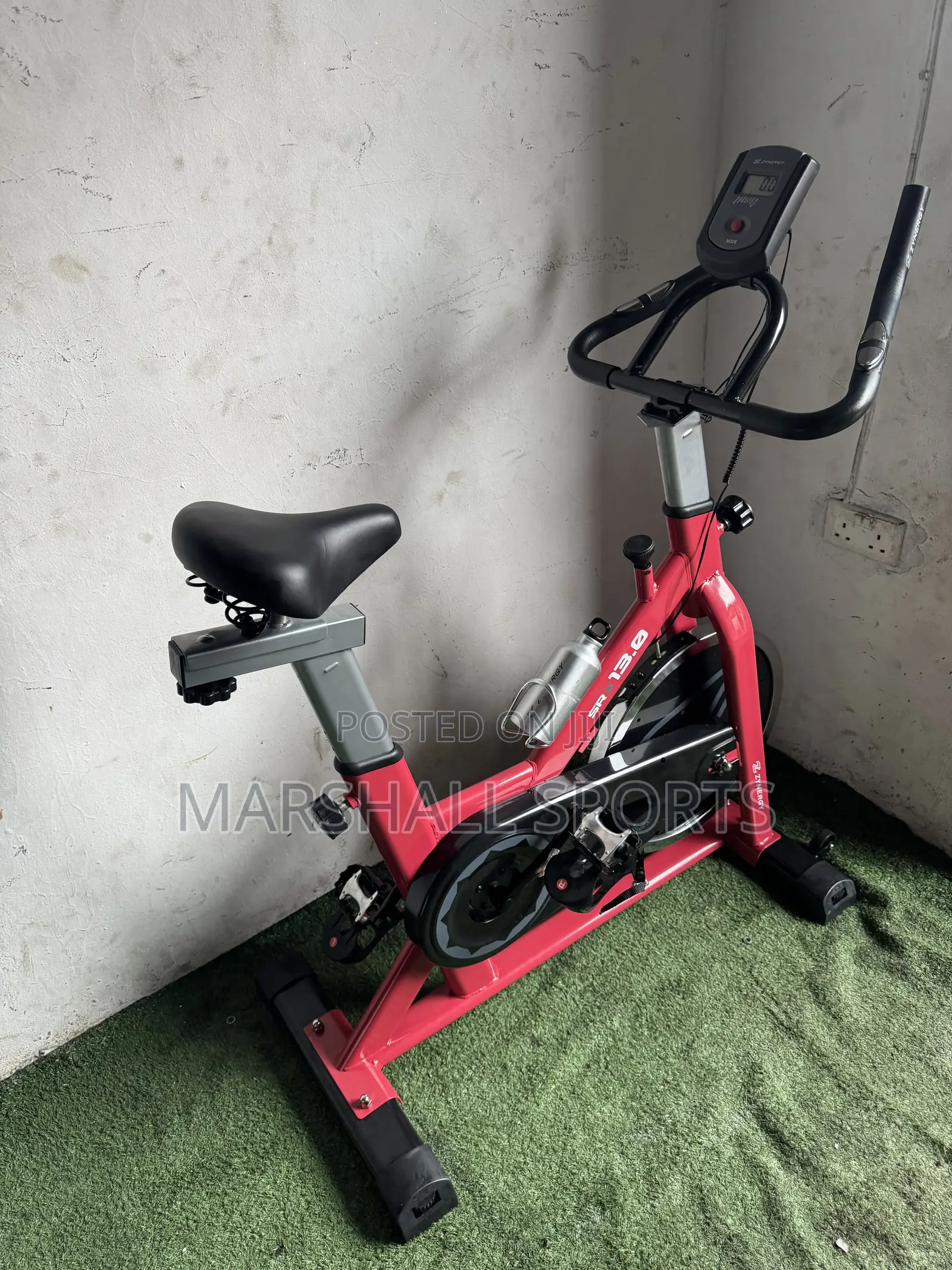 Spinning Bike (Commercial )