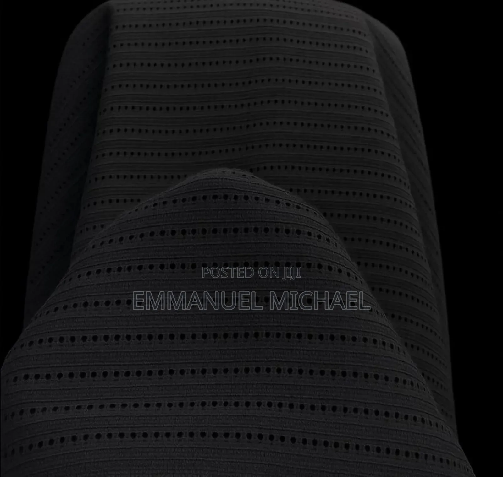Window Net Fabric