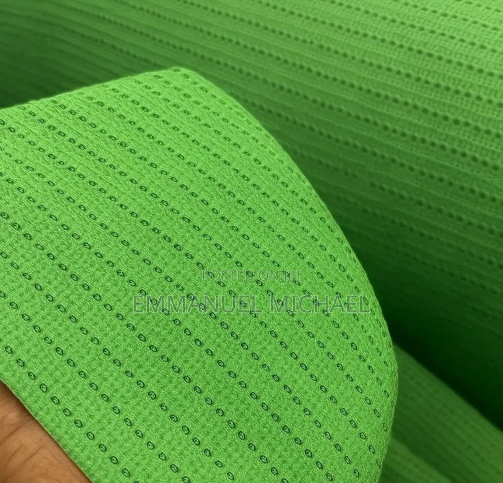 Window Net Fabric