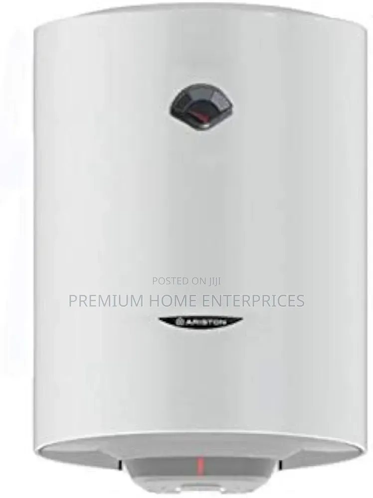 Ariston Water Heater - 50 Liters