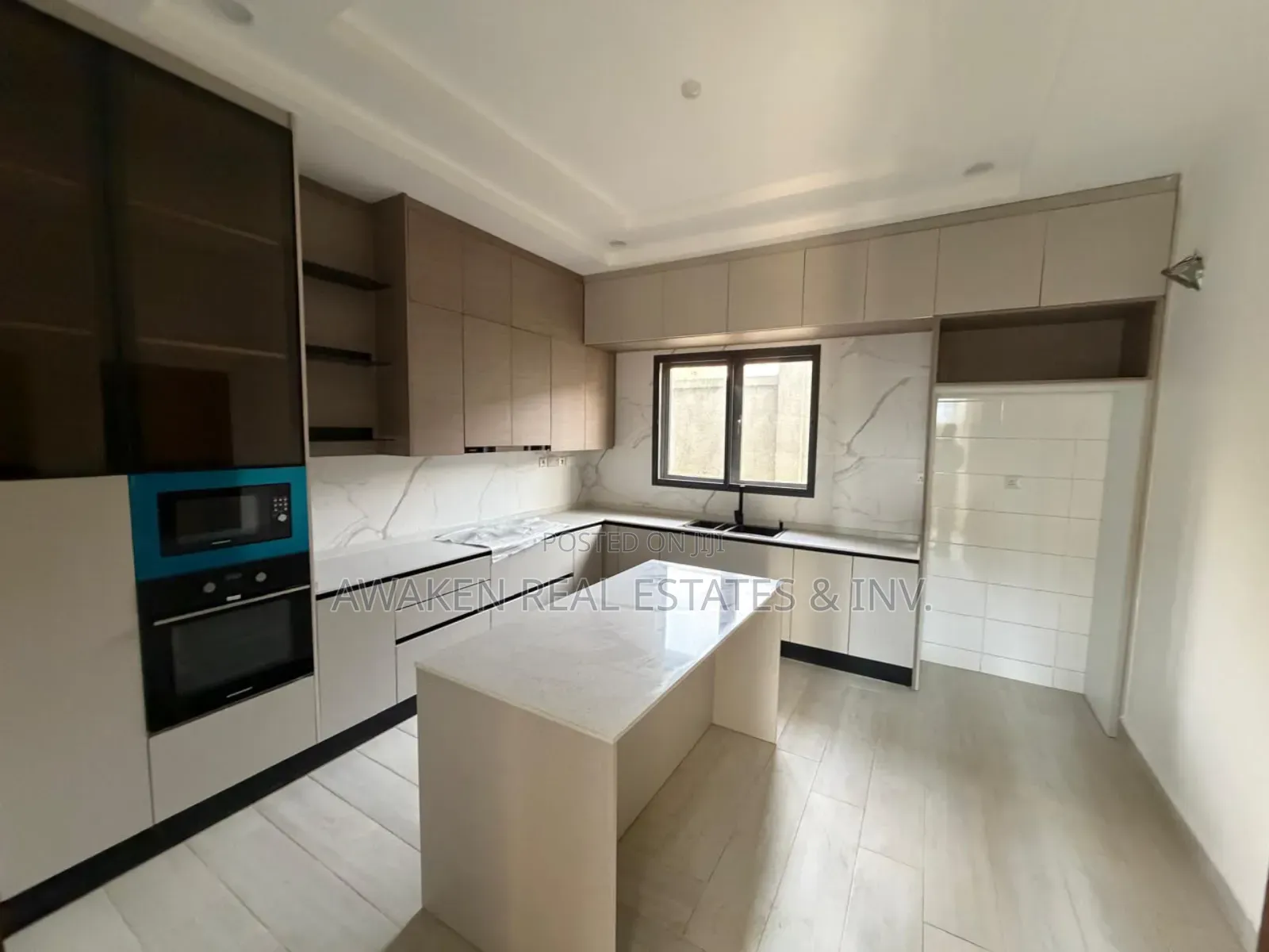 4bdrm Duplex in Asokoro for sale