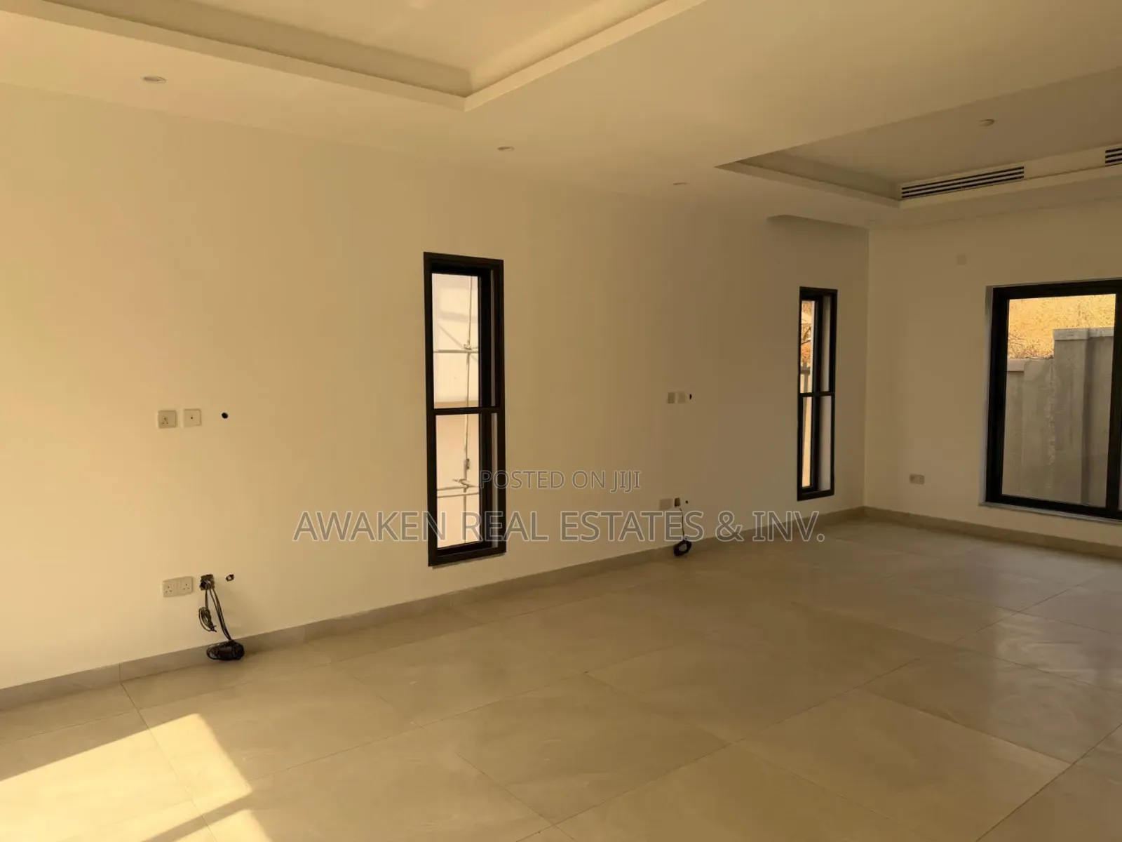 4bdrm Duplex in Asokoro for sale