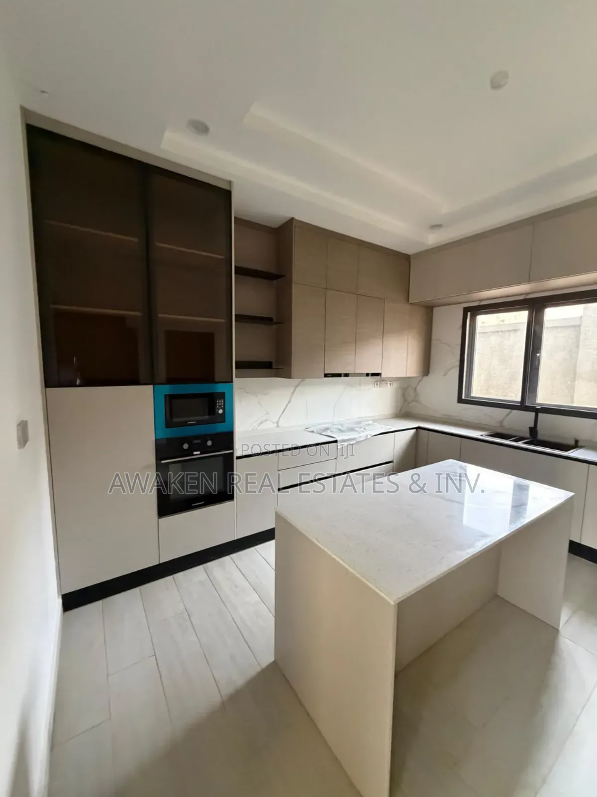 4bdrm Duplex in Asokoro for sale