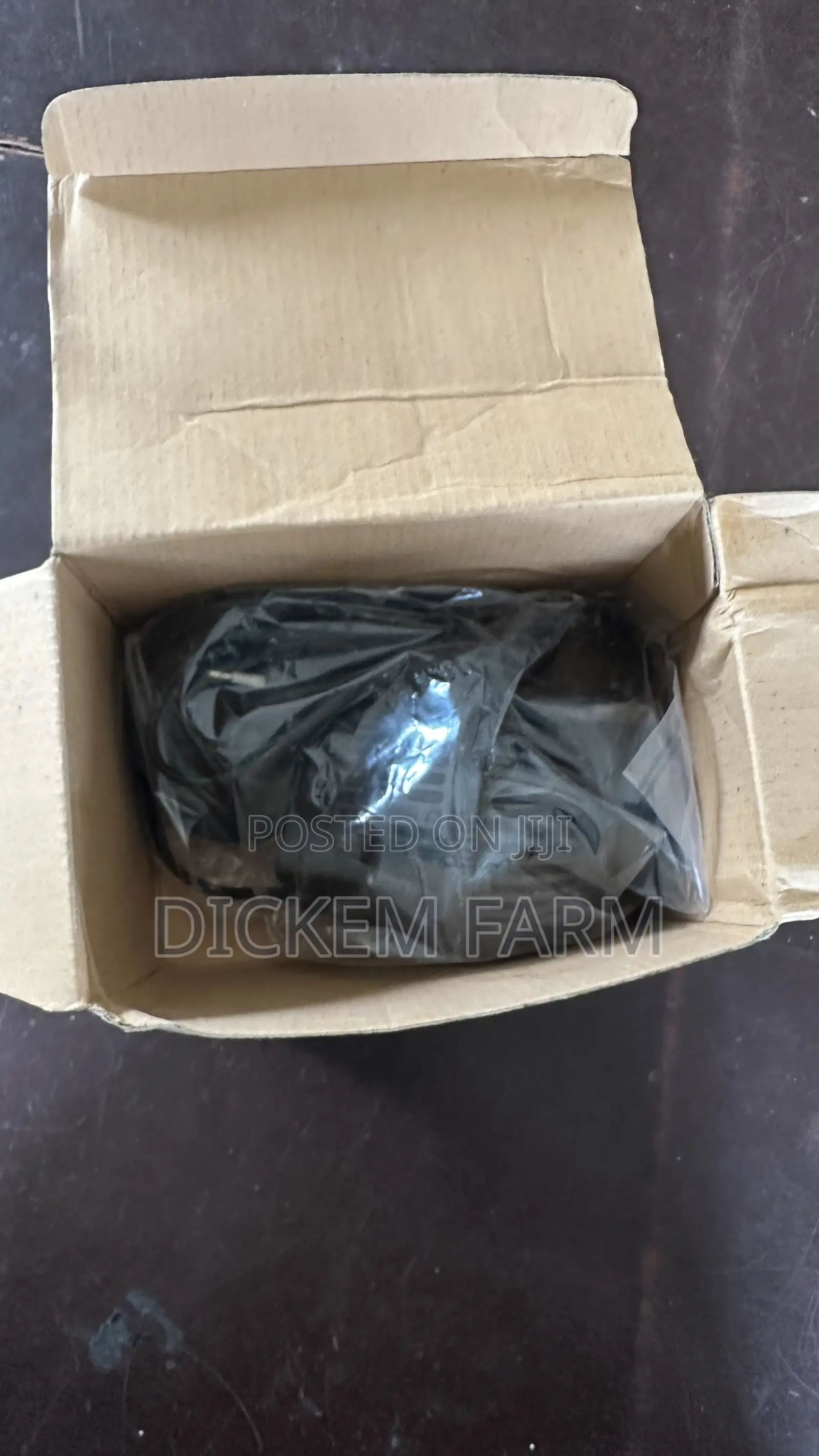 Aerator Hatchery