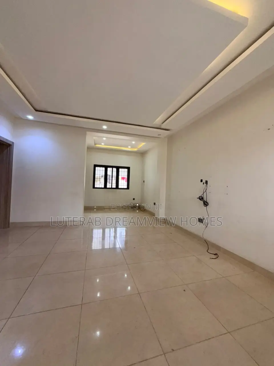 3bdrm Apartment in Jahi Main for rent