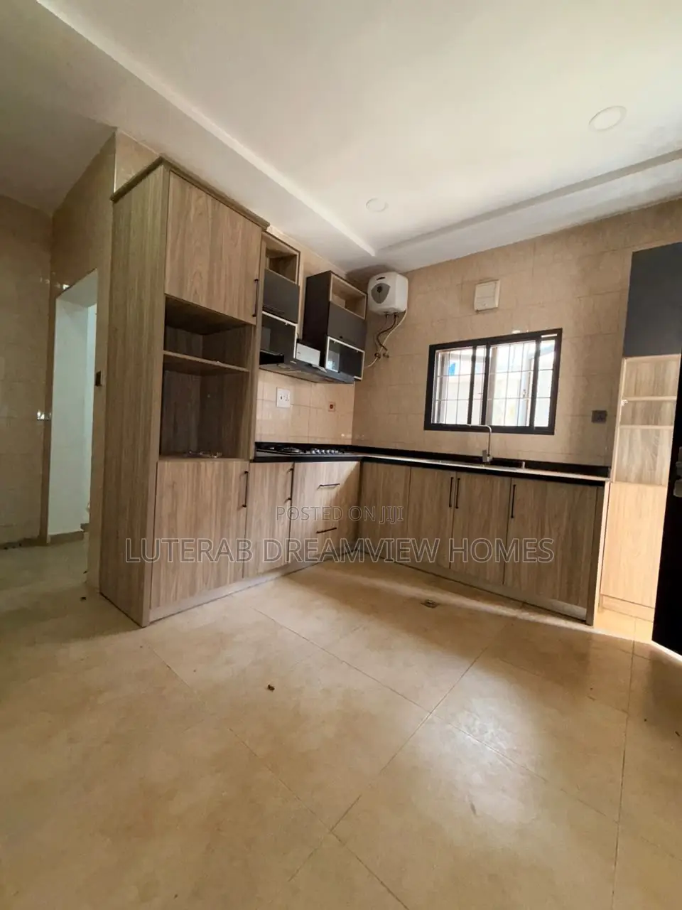 3bdrm Apartment in Jahi Main for rent