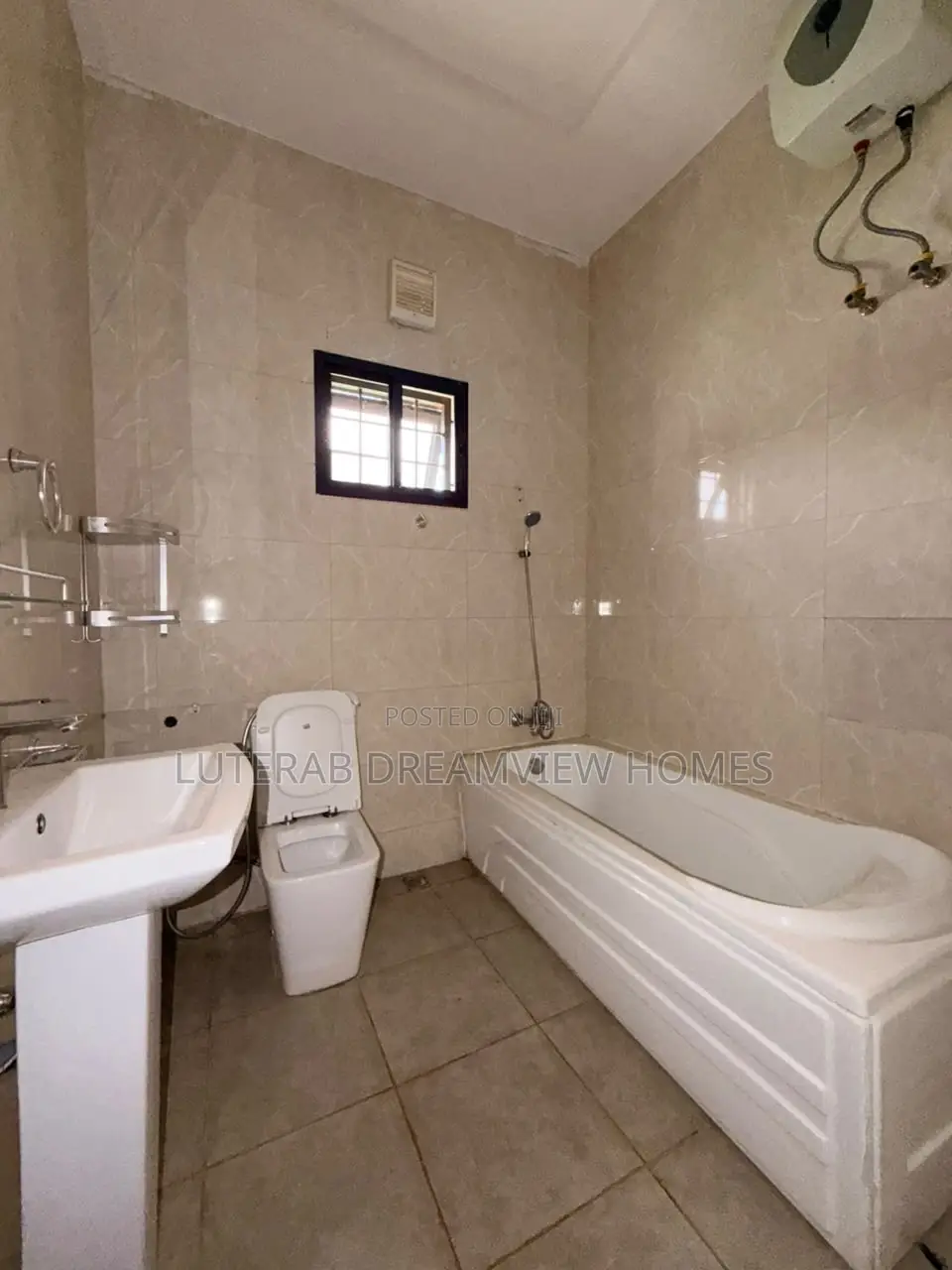 3bdrm Apartment in Jahi Main for rent