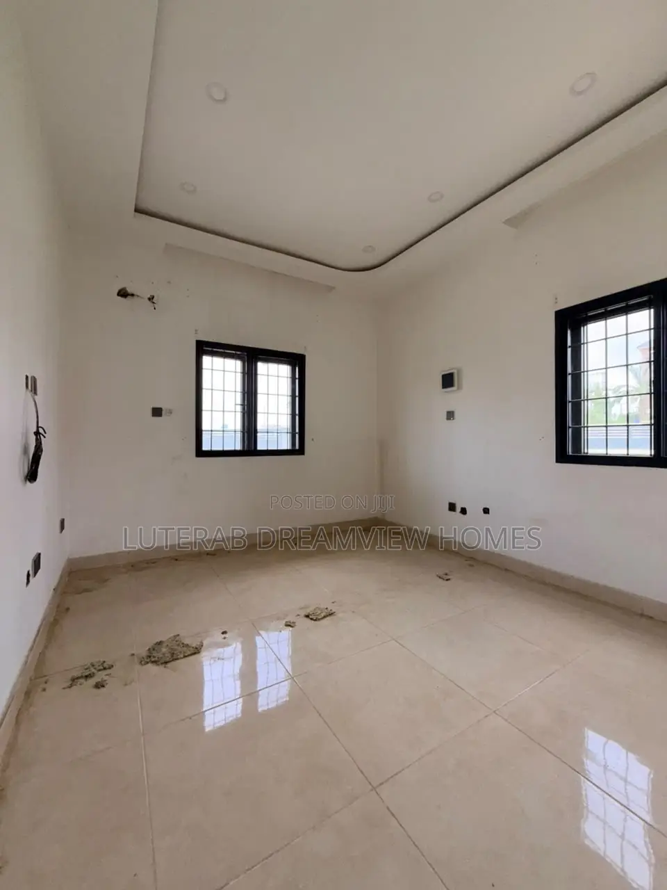 3bdrm Apartment in Jahi Main for rent