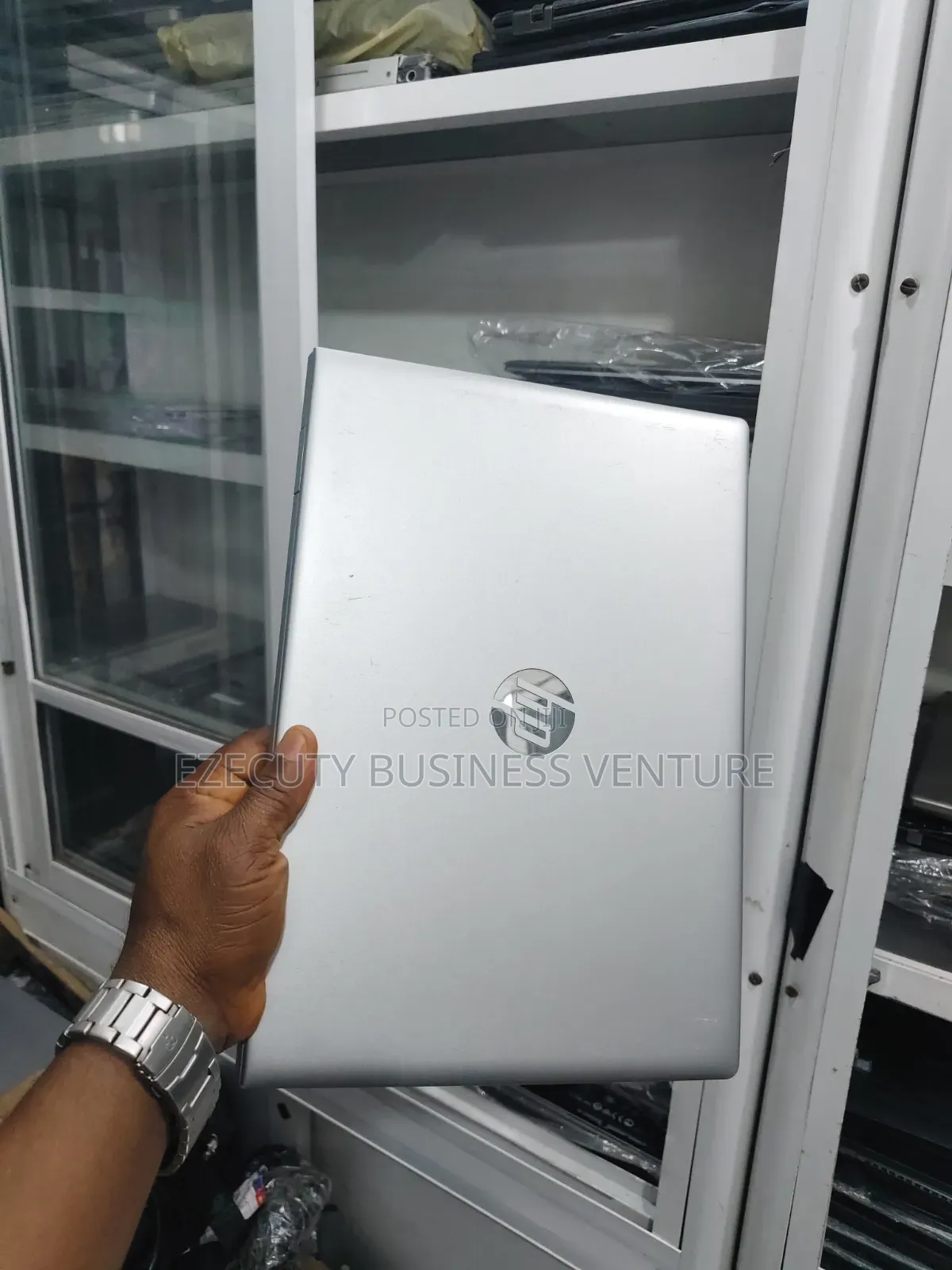 Laptop HP ProBook 640 G5 8GB Intel Core i7 SSD 256GB