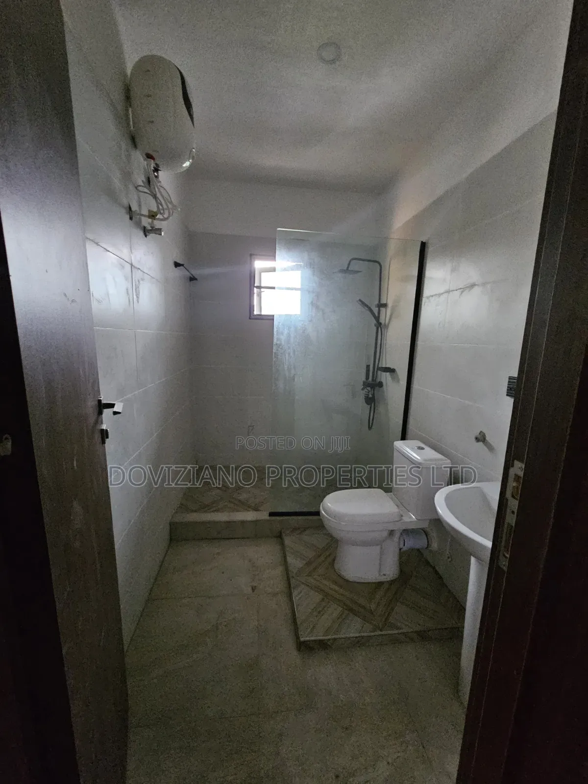 5bdrm Duplex in Lekki Phase 1 for rent