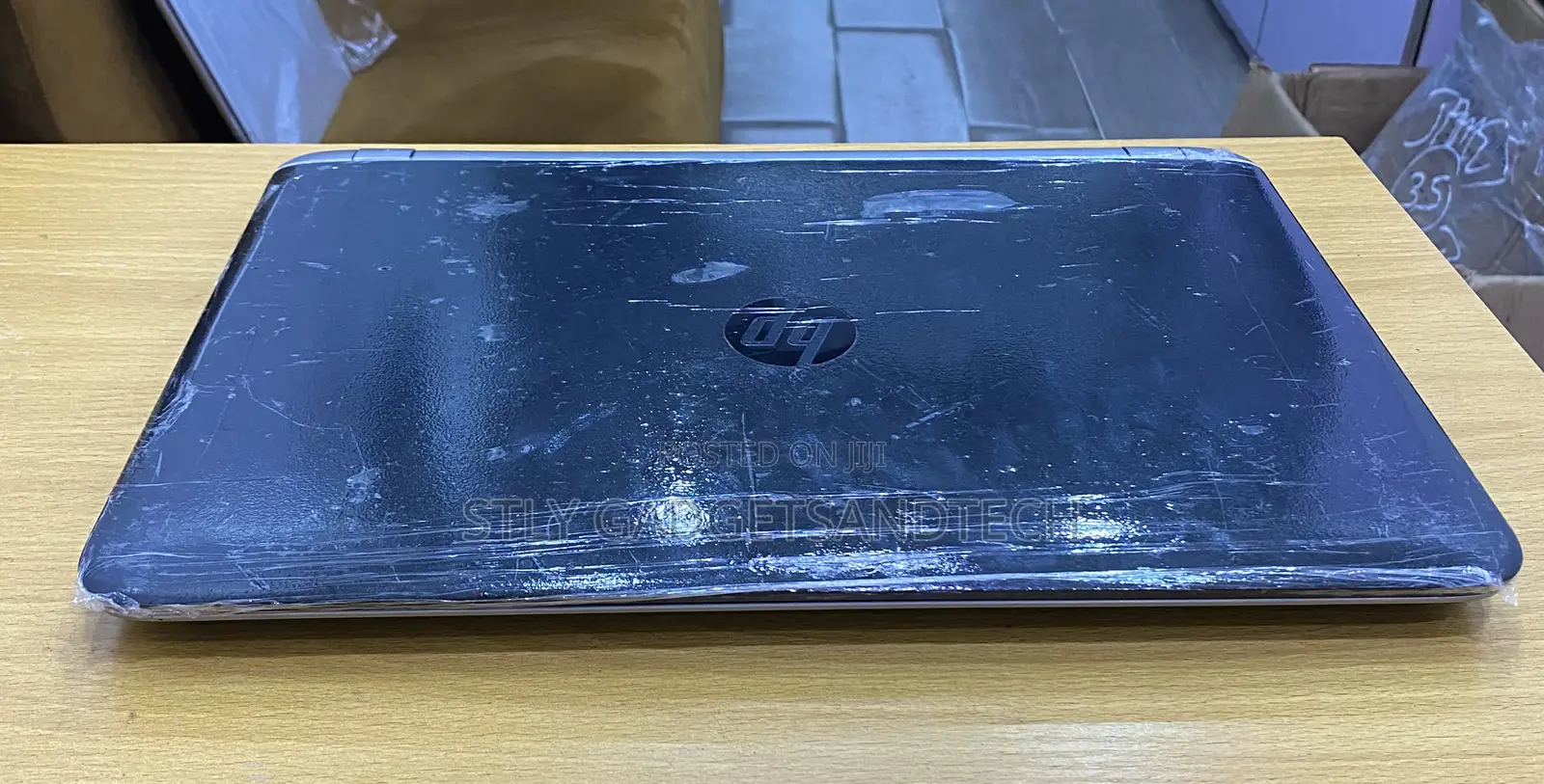 Laptop HP ProBook 450 G3 8GB Intel Core i3 HDD 320GB