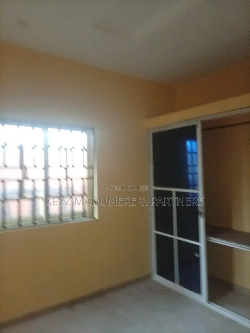 2bdrm Block of Flats in Rukpokwu Eneka Road for rent
