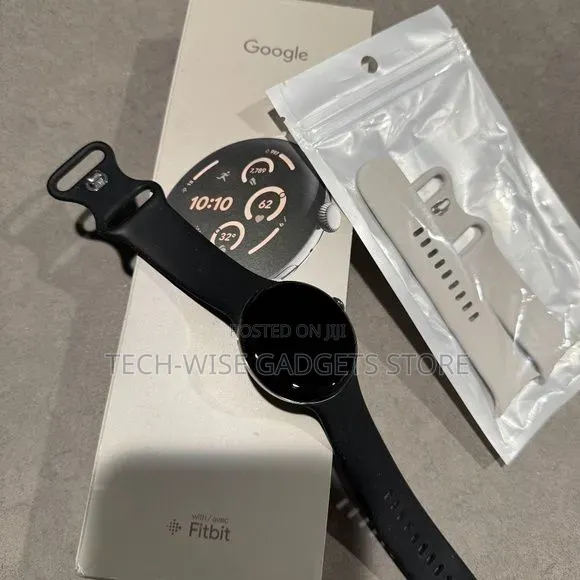 Pixel 3 41 MM Watch