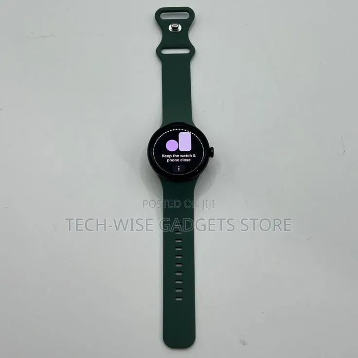 Pixel 3 41 MM Watch