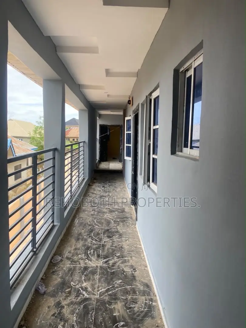 2bdrm Apartment in Abeese Estates, Akala Express for rent