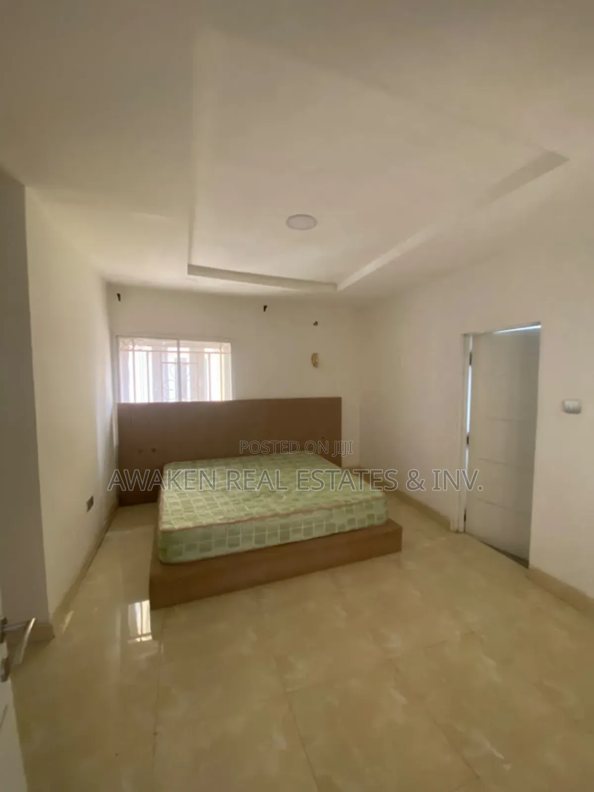2bdrm Apartment in Guzape District for rent