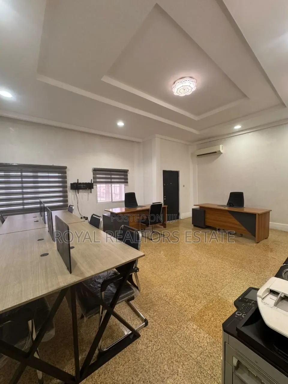 5bdrm Duplex in Kado for rent