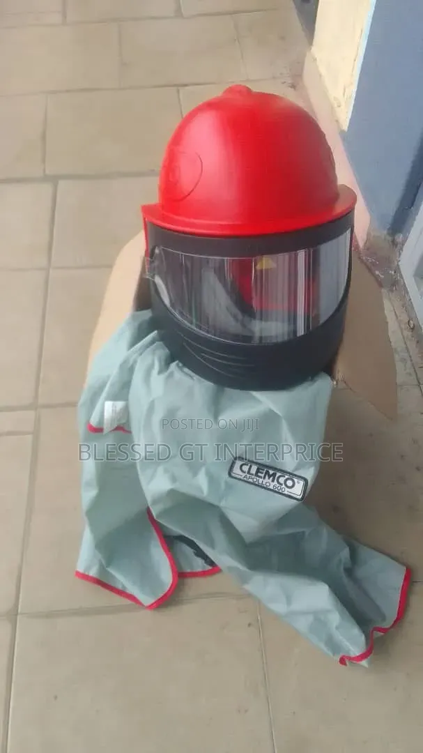 Sandblasting Wood