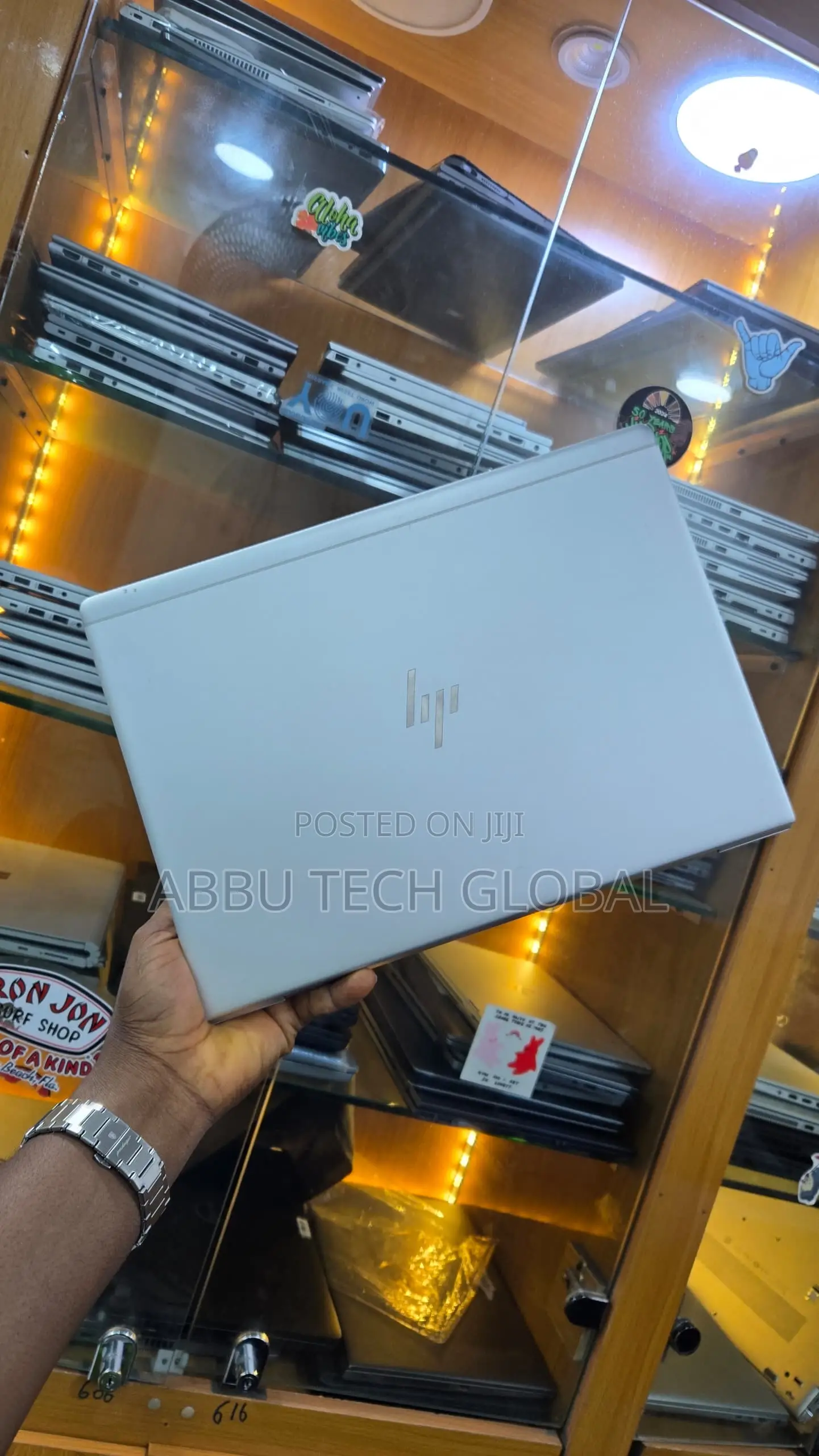 Laptop HP EliteBook 840 G6 8GB Intel Core i5 SSD 256GB