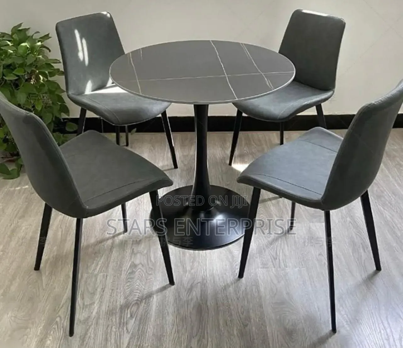 Restaurant Set/ Modern Outdoor Set