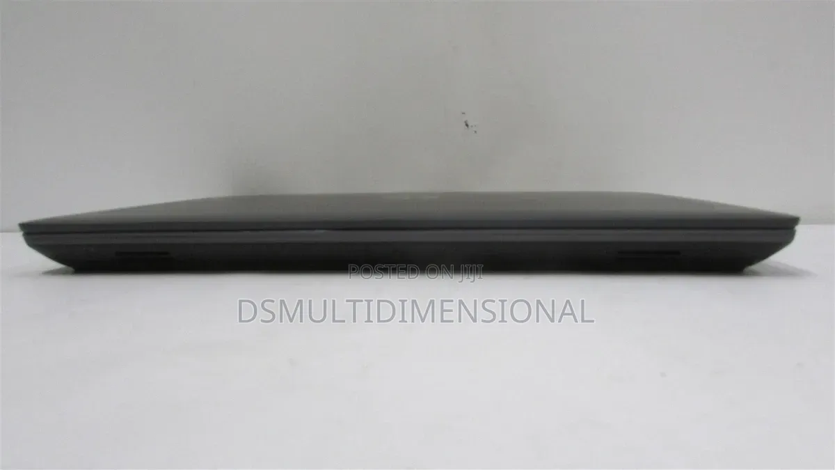 New Laptop HP ZBook 17 G3 16GB Intel Core i7 HDD 1T