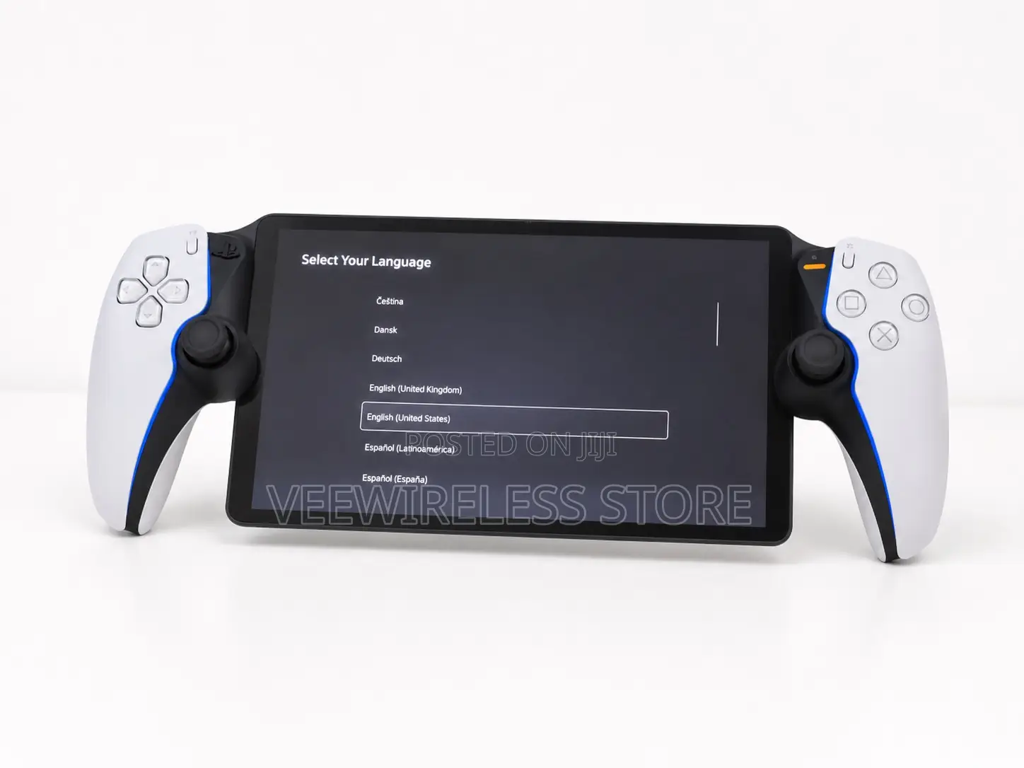 Playstation Portal Remote Player 5