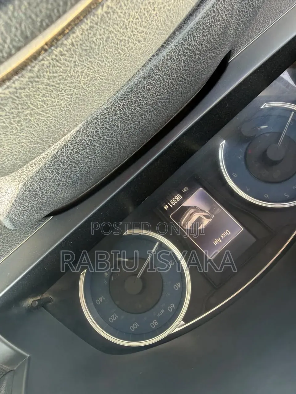 Toyota Camry 2016 Silver