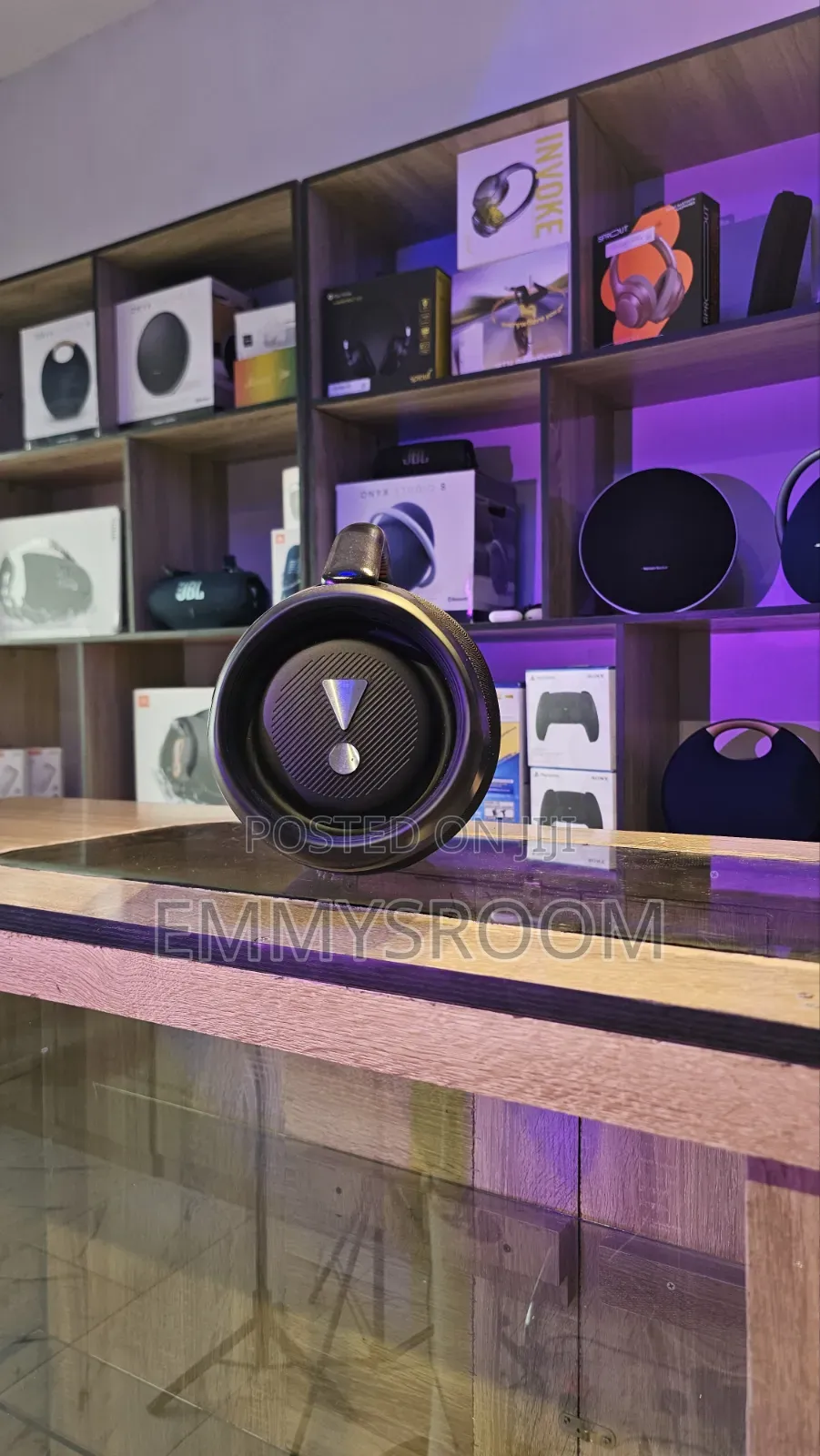 JBL Boombox 3 Uk