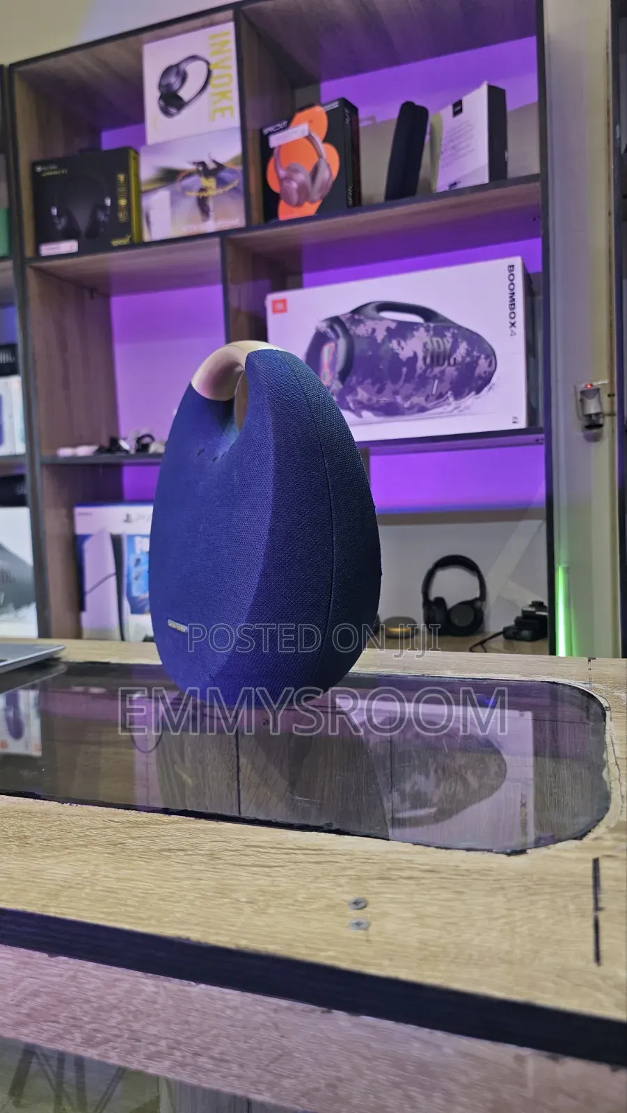 Harman Kardon Onyx Studio 6 – Uk Used