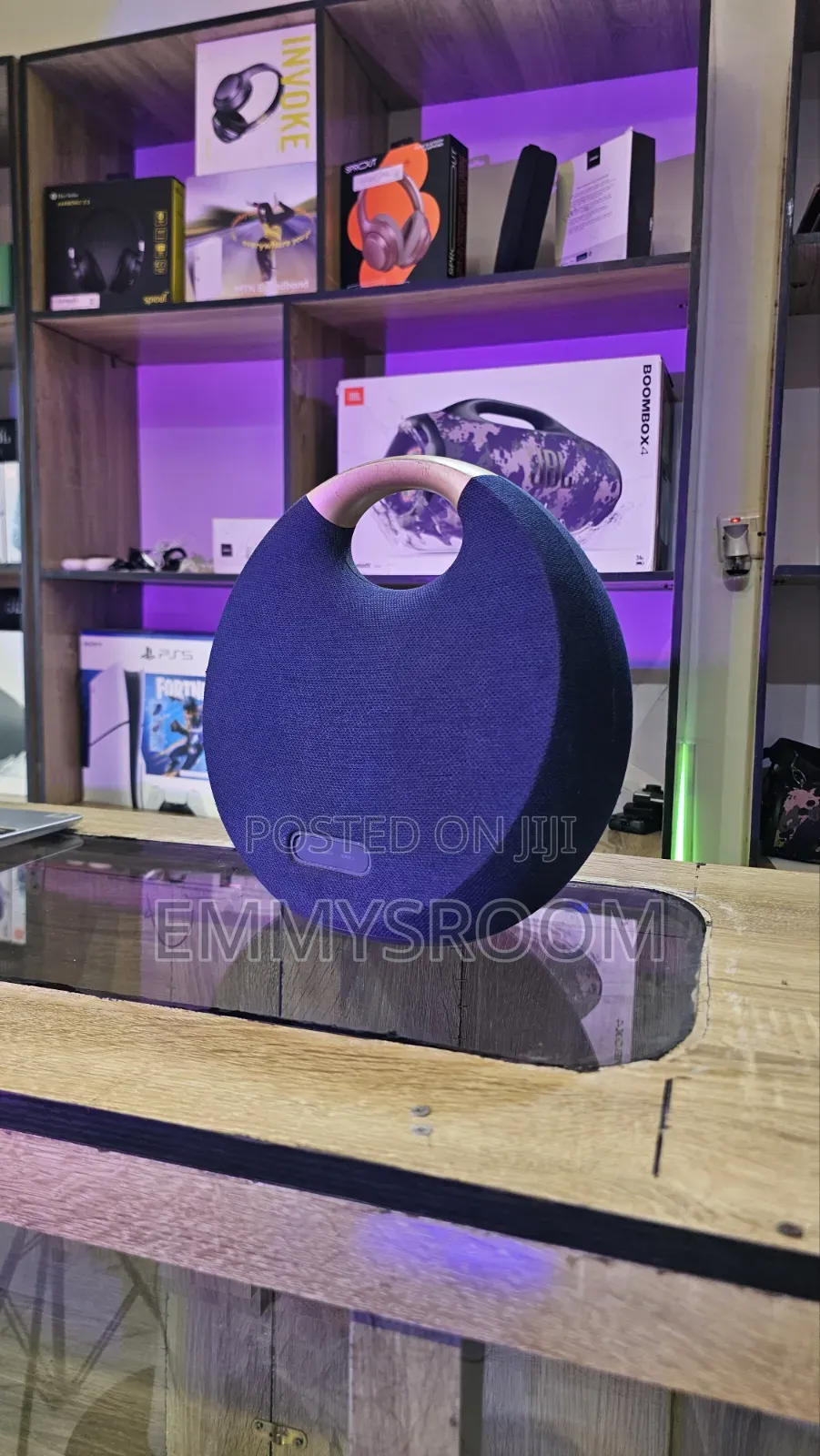 Harman Kardon Onyx Studio 6 – Uk Used