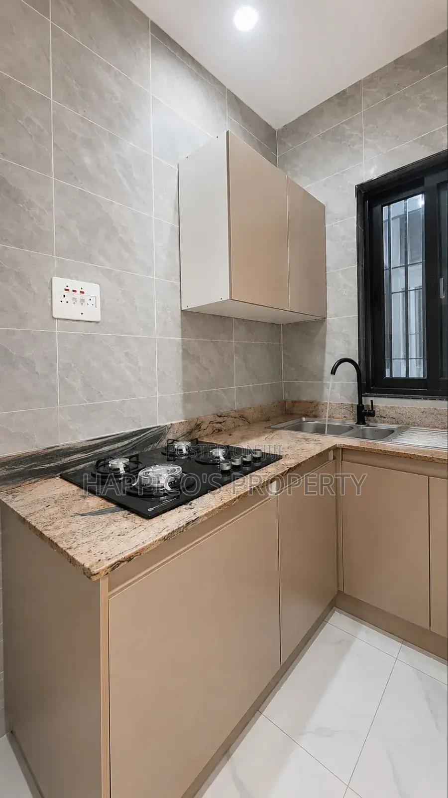 2bdrm Apartment in Iwaya for rent