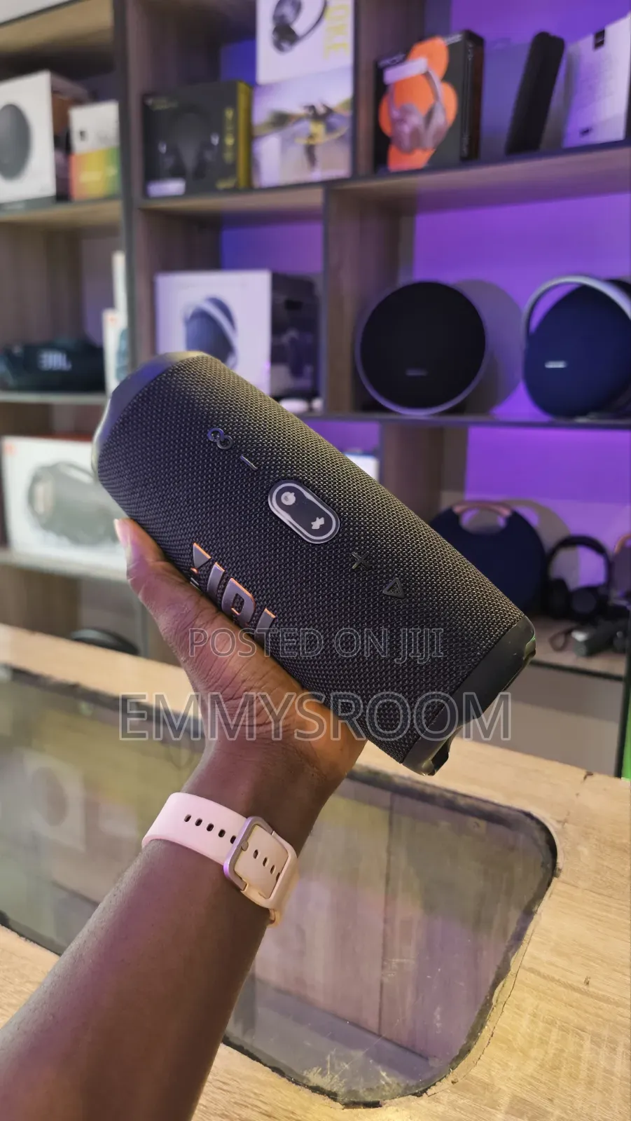 JBL Charge 5 Uk