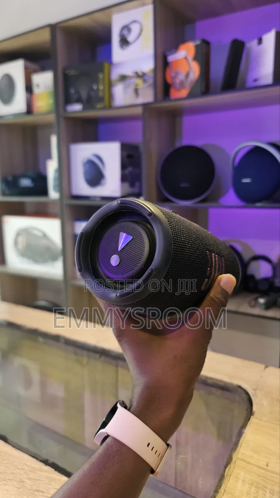 JBL Charge 5 Uk
