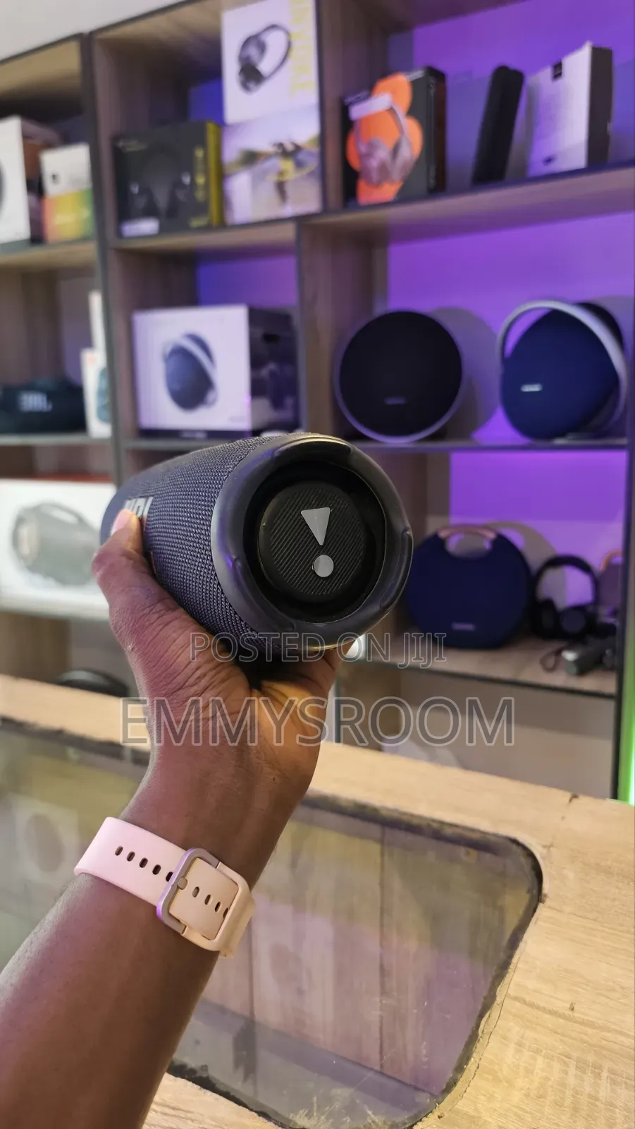 JBL Charge 5 Uk